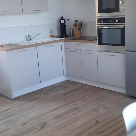 Maison De à Casa vacanze Cayeux-sur-Mer
