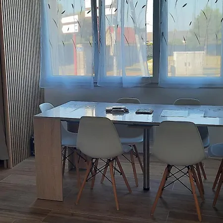 Casa vacanze Maison De à