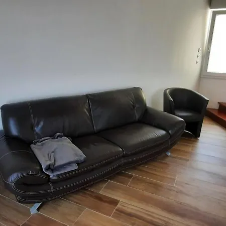 Maison De à
